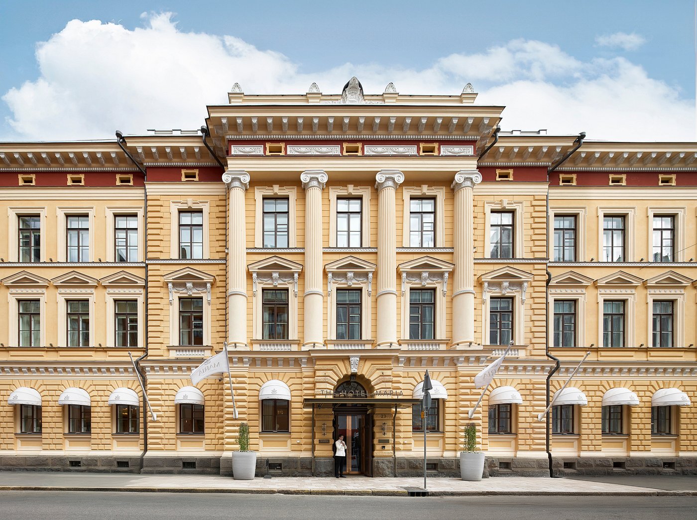 Hotel Maria